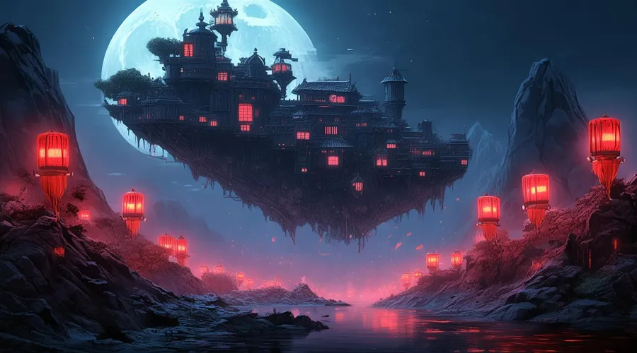 掠夺者游戏图片1